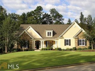 842 Old Collins Rd, Hoschton, GA 30548