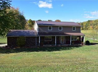 1998 Rustic Lodge Rd, Indiana, PA 15701