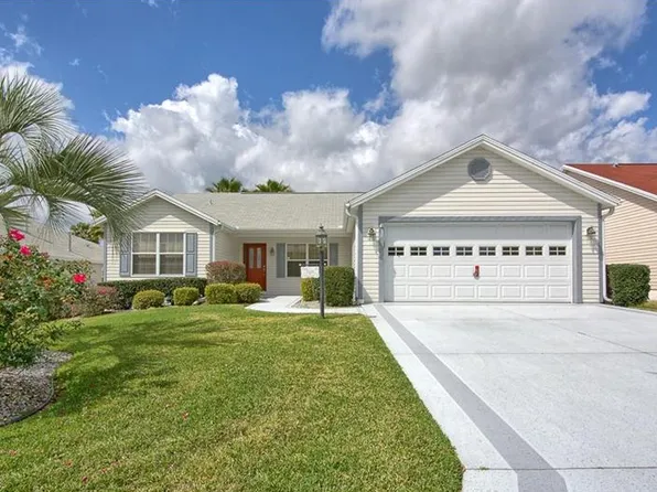 16720 SE 78th Lillywood Ct, The Villages, FL 32162