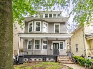 51 Becker Ter, Irvington, NJ 07111