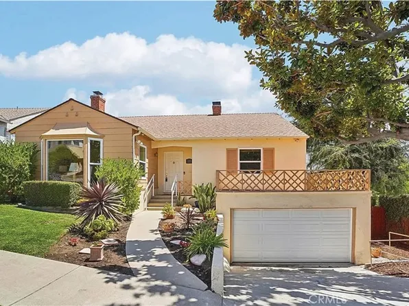 5314 S Verdun Ave, Los Angeles, CA 90043