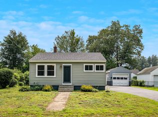 13 Wiggin St, Concord, NH 03301
