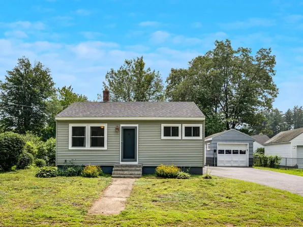 13 Wiggin Street, Concord, NH 03301