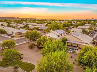 5225 W Del Rio St, Chandler, AZ 85226