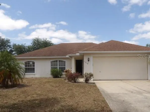 1714 Urbana Ave, Deltona, FL 32725