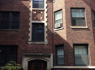 (Undisclosed Address), Chicago, IL 60657