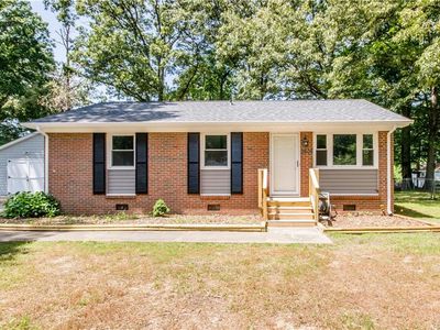 2606 Douglas Ln, North Prince George, VA, 23860
