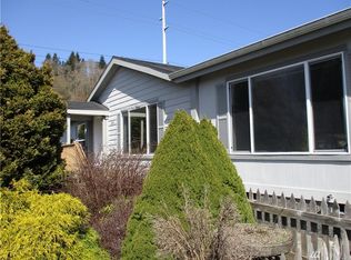 203 22nd St, Hoquiam, WA 98550