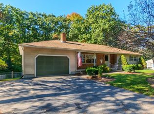 90 North St, Leominster, MA 01453