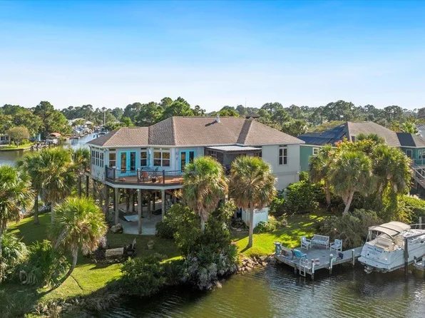 3044 Coral Strip Pkwy, Gulf Breeze, FL 32563