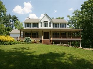 152 E Valley Brook Rd, Long Valley, NJ 07853