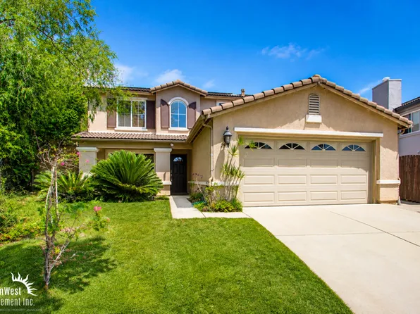 2980 Oakstone Creek Pl, Escondido, CA 92027
