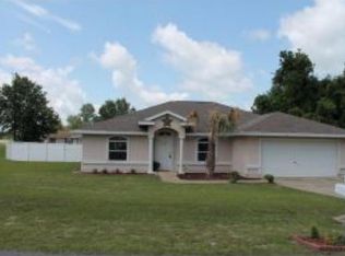 2 Pecan Drive Trce, Ocala, FL 34472