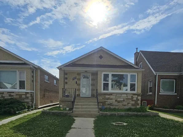 7249 S Sacramento Ave, Chicago, IL 60629