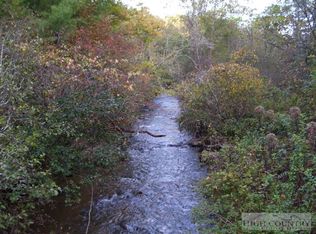 Tbd Allen Rd, Piney Creek, NC 28663