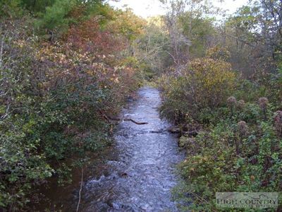 Tbd Allen Road, Piney Creek, NC, 28663