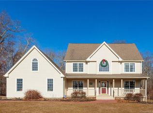 250 Rukstella Rd, Brooklyn, CT 06234