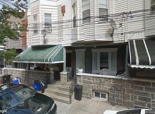 1519 S Etting St, Philadelphia, PA 19146