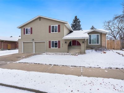 7076 W 83rd Way, Arvada, CO, 80003