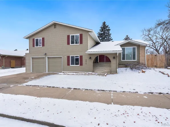 7076 W 83rd Way, Arvada, CO 80003