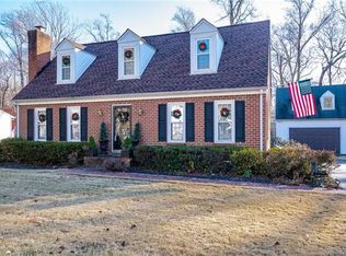 7553 Sambar Rd, Chesterfield, VA 23832