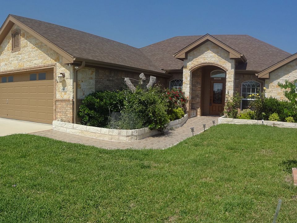4902 Sapphire Drive