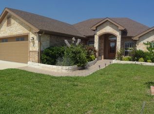 4902 Sapphire Dr, Killeen, TX 76542