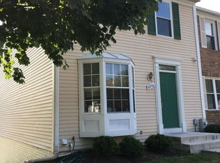 6056 Majors Ln, Columbia, MD 21045