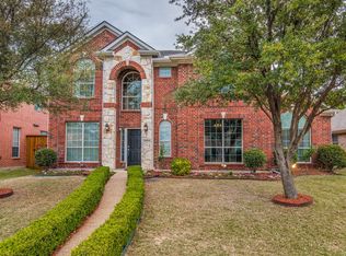 12684 Alfa Romeo Way, Frisco, TX 75033