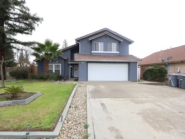 2574 Sierra Ave, Clovis, CA 93611
