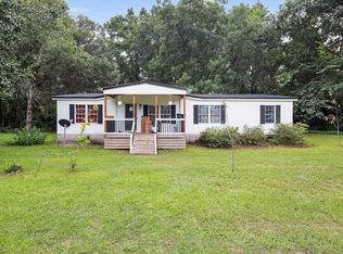 937 Farmers Rd, Elloree, SC 29047