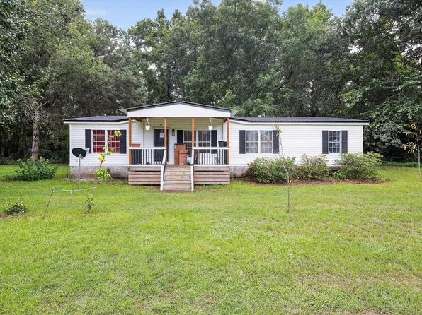 937 Farmers Rd, Elloree, SC 29047