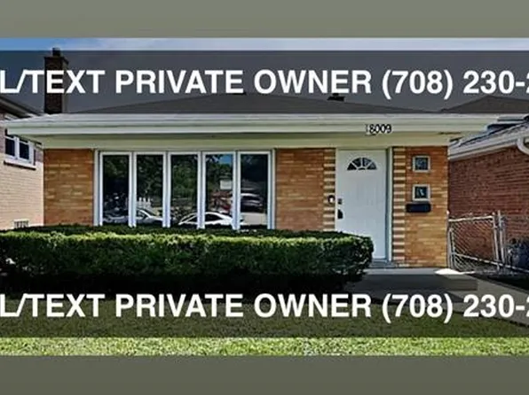 8008 Natchez Ave, Burbank, IL 60459