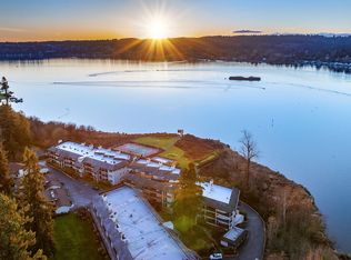 16925 Inglewood Rd NE APT B206, Kenmore, WA