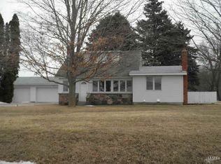 6117 County Road 3, Garrett, IN 46738
