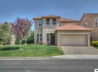 545 Little Sorrel Ct, Reno, NV 89521