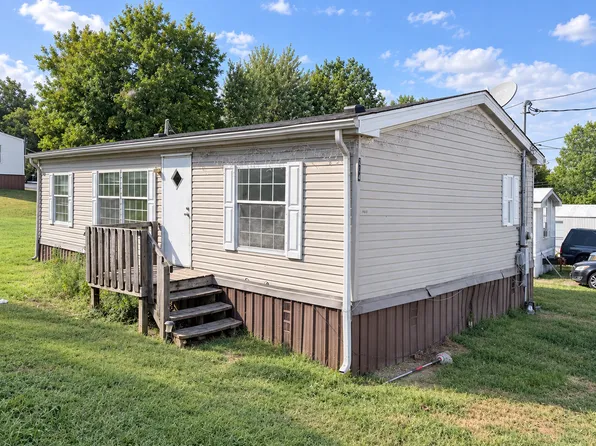 204 Gaither Dr, Columbia, TN 38401