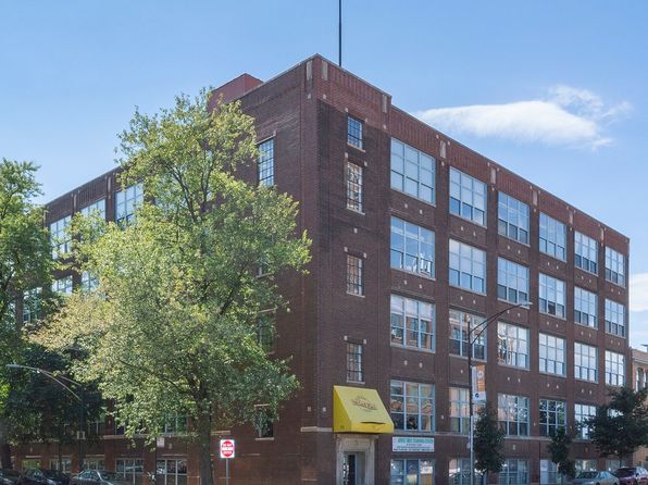 1733 W Irving Park Rd APT 406