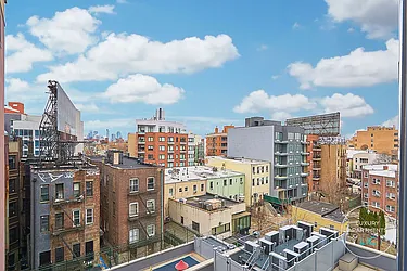 Rented by Luxury Apartments LIC