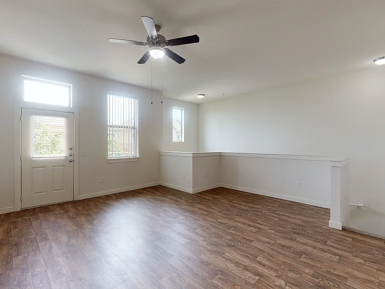 The District At Cypress Waters - Parson's Green — Photo 1526