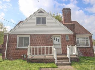 79 Martin Rd, Lackawanna, NY 14218
