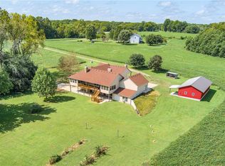 25205 E Blue Mills Rd, Independence, MO 64058