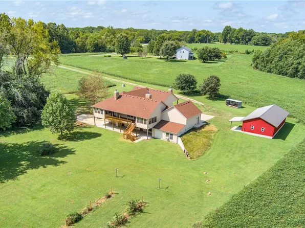 25205 E Blue Mills Rd, Independence, MO 64058