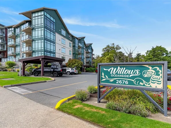 2676 Island Hwy S #404, Campbell River, BC V9W 1C7
