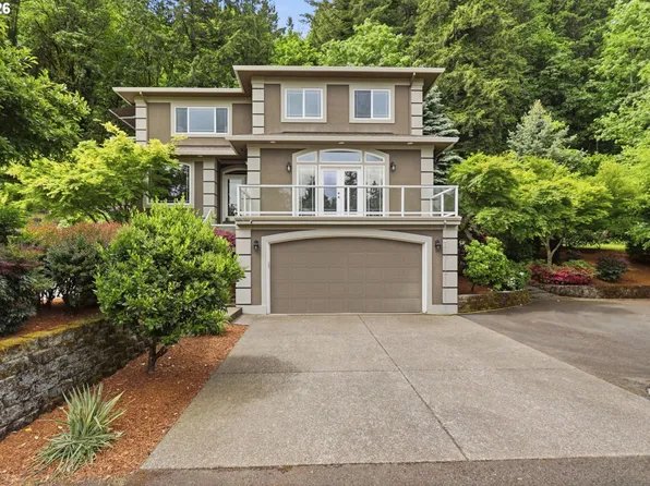 22868 SW Hillcrest Rd, West Linn, OR 97068