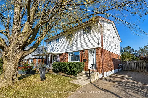 219 Barkley Cres Photo 1