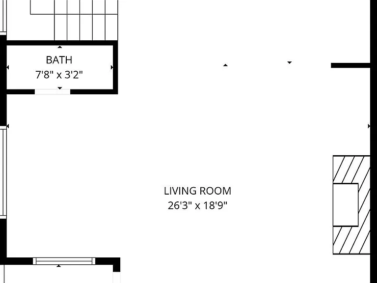619 Rutland St #B — Photo 31
