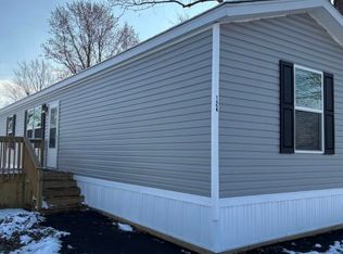 27 Crestwood Dr #124, Middletown, IN 47356