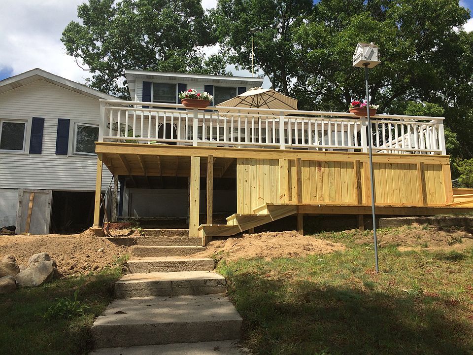 2nd image of 2455 E White Lake Dr