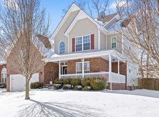 3000 Brewster Dr, Clarksville, TN 37042